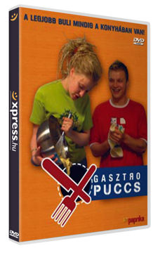 Gasztro puccs termékhez kapcsolódó kép