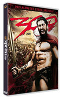 300 (2 DVD) + EXKLUZÍV EREDETI FILMPLAKÁT! termékhez kapcsolódó kép