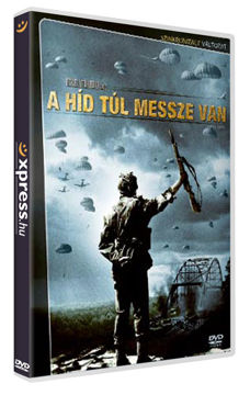 A híd túl messze van (szinkronizált változat) termékhez kapcsolódó kép