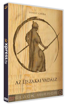 Az éjszakai vadász termékhez kapcsolódó kép