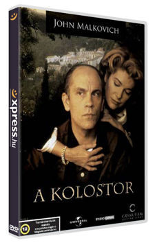 A kolostor termékhez kapcsolódó kép