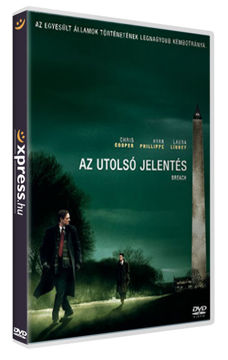 Az utolsó jelentés termékhez kapcsolódó kép