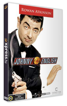 Johnny English termékhez kapcsolódó kép