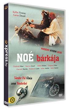 Noé bárkája termékhez kapcsolódó kép