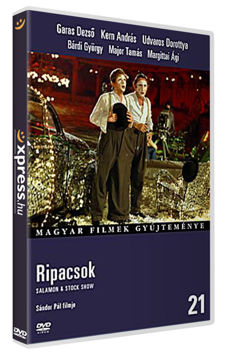 Ripacsok termékhez kapcsolódó kép