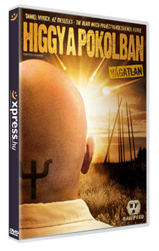 Higgy a pokolban! termékhez kapcsolódó kép