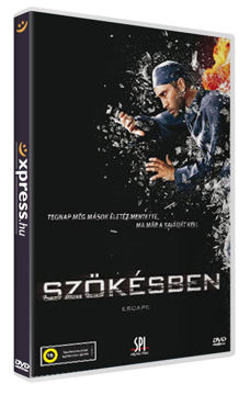 Szökésben termékhez kapcsolódó kép