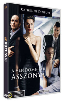 A Vendome tér asszonya termékhez kapcsolódó kép