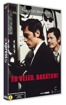 Ég veled, barátom! (feliratos változat) termékhez kapcsolódó kép