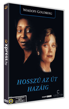 Hosszú az út hazáig termékhez kapcsolódó kép