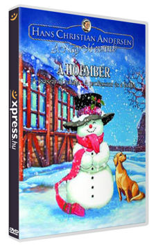 A hóember termékhez kapcsolódó kép