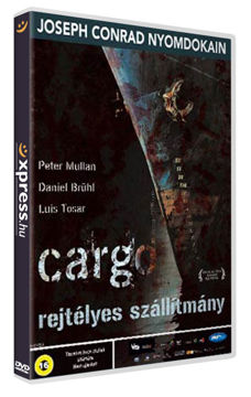 Cargo-Rejtélyes szállítmány termékhez kapcsolódó kép