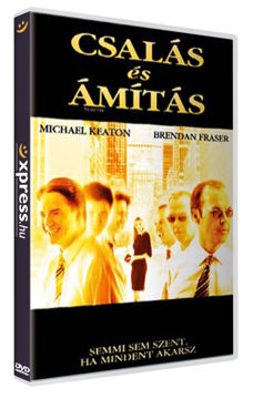 Csalás és ámítás termékhez kapcsolódó kép