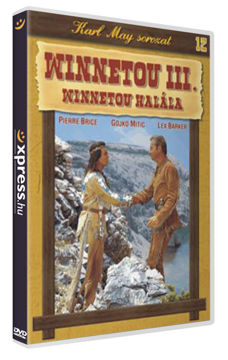 Winnetou III. - Winnetou halála termékhez kapcsolódó kép