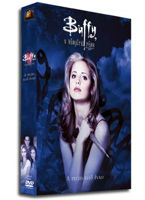 Buffy, a vámpírok réme - 1. évad (3 DVD) termékhez kapcsolódó kép