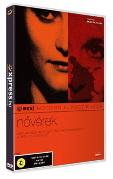 Nővérek (1973) termékhez kapcsolódó kép