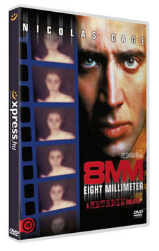 8mm - szinkronizált változat termékhez kapcsolódó kép