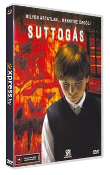 Suttogás termékhez kapcsolódó kép