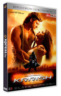 Krrish (2 DVD) termékhez kapcsolódó kép