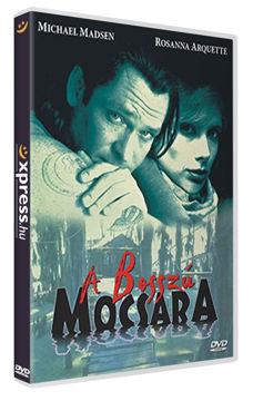 A bosszú mocsara termékhez kapcsolódó kép