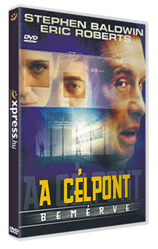 A célpont bemérve termékhez kapcsolódó kép