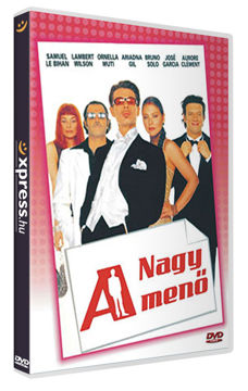 A nagymenő termékhez kapcsolódó kép