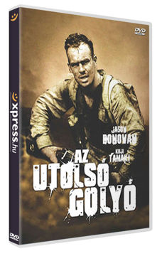 Az utolsó golyó termékhez kapcsolódó kép