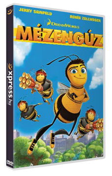 Mézengúz termékhez kapcsolódó kép