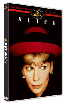 Alice termékhez kapcsolódó kép