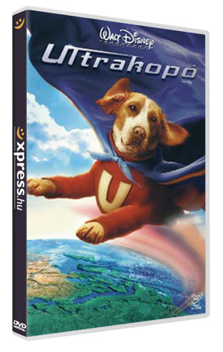 Ultrakopó termékhez kapcsolódó kép