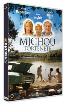 Michou története termékhez kapcsolódó kép