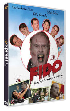 Fido - Hasznos a zombi a háznál termékhez kapcsolódó kép