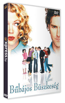 Bűbájos büszkeség termékhez kapcsolódó kép