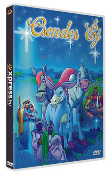 Csendes éj termékhez kapcsolódó kép