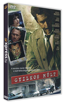 Gyilkos múlt termékhez kapcsolódó kép