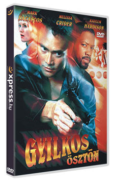 Gyilkos ösztön termékhez kapcsolódó kép