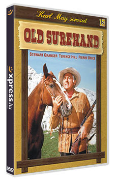 Old Surehand termékhez kapcsolódó kép