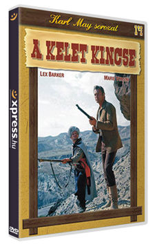 A kelet kincse termékhez kapcsolódó kép