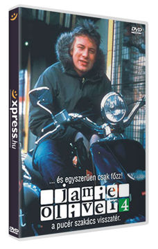 Jamie Oliver: ... és egyszerűen csak főzz! 4. termékhez kapcsolódó kép