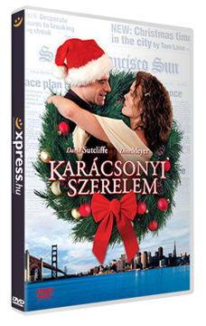 Karácsonyi szerelem termékhez kapcsolódó kép