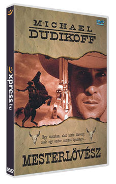 Mesterlövész termékhez kapcsolódó kép