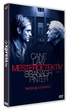 Mesterdetektív termékhez kapcsolódó kép