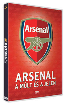 Arsenal termékhez kapcsolódó kép