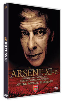 Arséne XI-e termékhez kapcsolódó kép