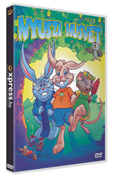 Nyuszi Húsvét termékhez kapcsolódó kép