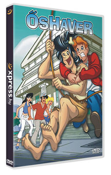 Őshaver termékhez kapcsolódó kép