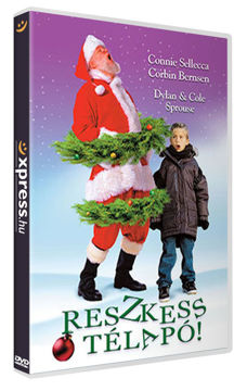 Reszkess télapó termékhez kapcsolódó kép