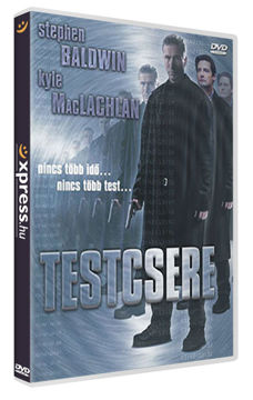 Testcsere termékhez kapcsolódó kép