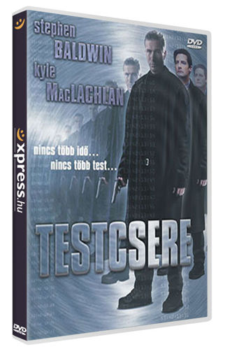 Testcsere termékhez kapcsolódó kép