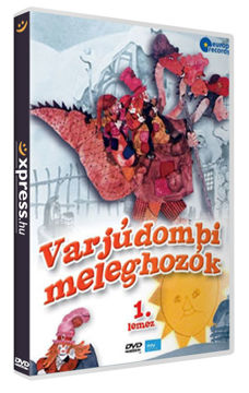 Varjúdombi meleghozók 1. termékhez kapcsolódó kép